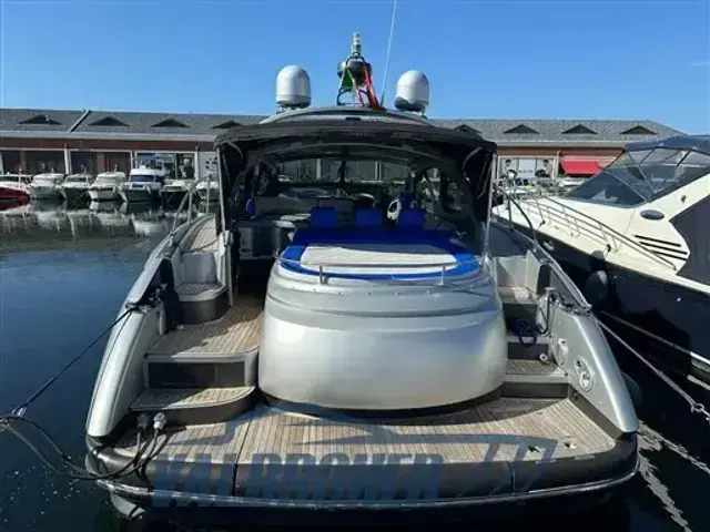 Atlantic Boats 55