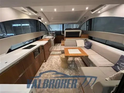 2013 Fairline targa 50 gran turismo