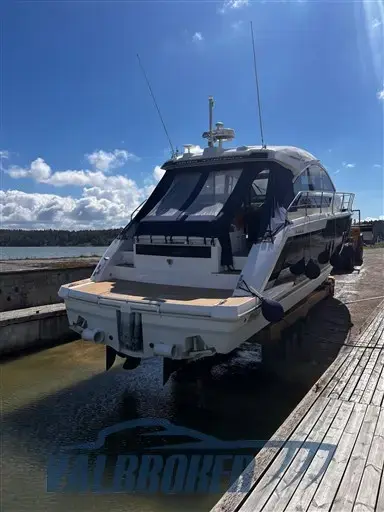 2013 Fairline targa 50 gran turismo