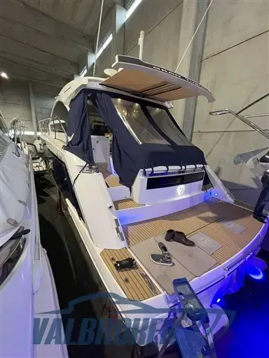 2013 Fairline targa 50 gran turismo