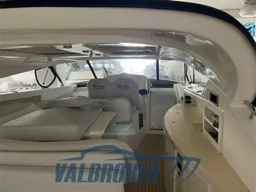 2008 Volvo Penta primatist 46