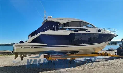 2013 Fairline targa 50 gran turismo