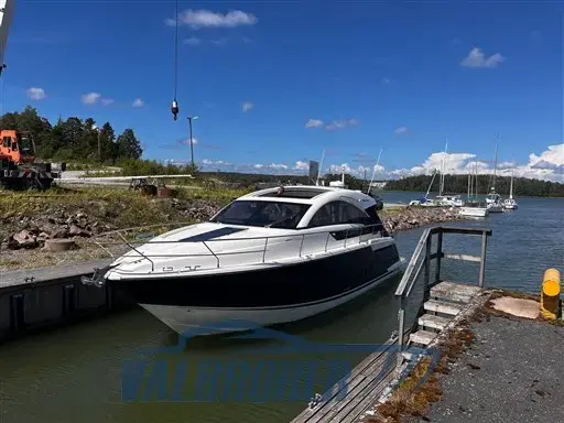 2013 Fairline targa 50 gran turismo