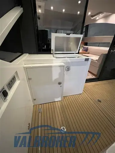 2013 Fairline targa 50 gran turismo