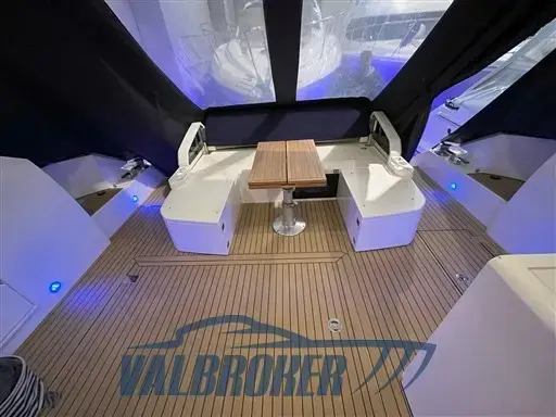 2013 Fairline targa 50 gran turismo