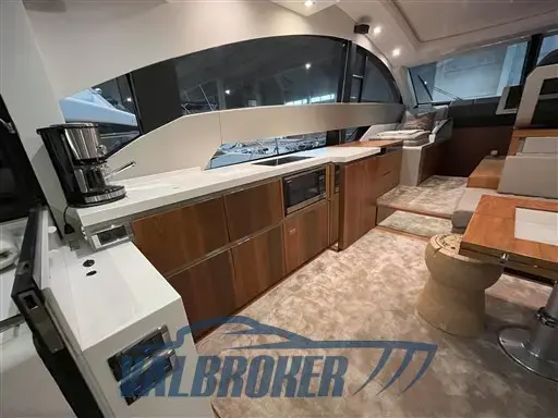 2013 Fairline targa 50 gran turismo