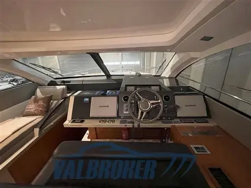 2013 Fairline targa 50 gran turismo