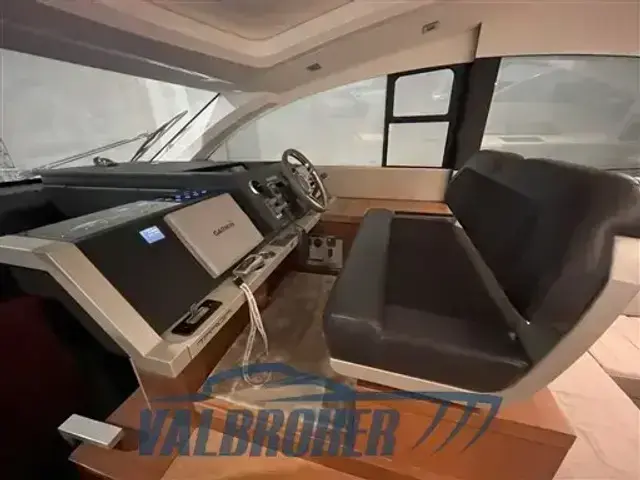 Fairline Targa 50 Gran Turismo