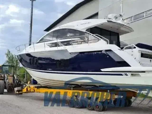 Fairline Targa 50 Gran Turismo