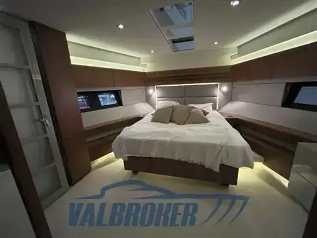 Fairline Targa 50 Gran Turismo