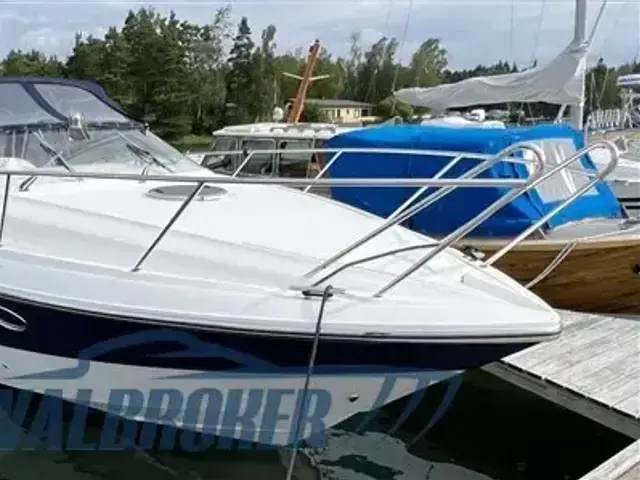 Windy Boats Windy 32 Grand Tornado