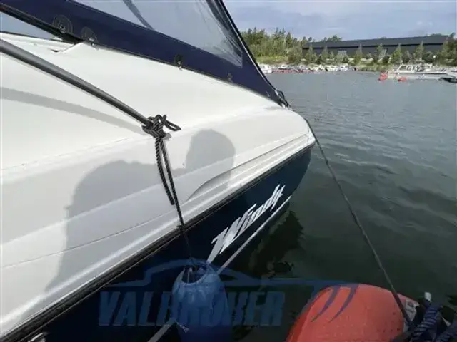 Windy Boats Windy 32 Grand Tornado