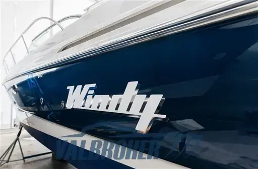 2009 Grand windy 32 grand tornado