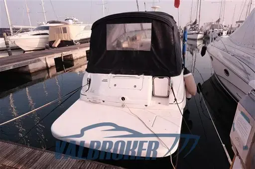 2008 Sea Ray 315 sundancer