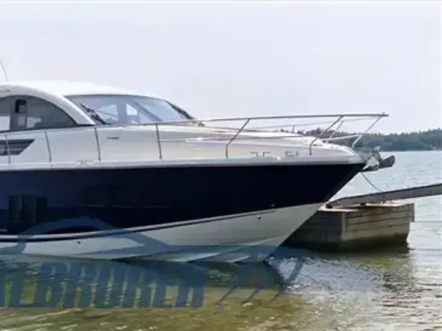 Fairline Targa 50 Gran Turismo