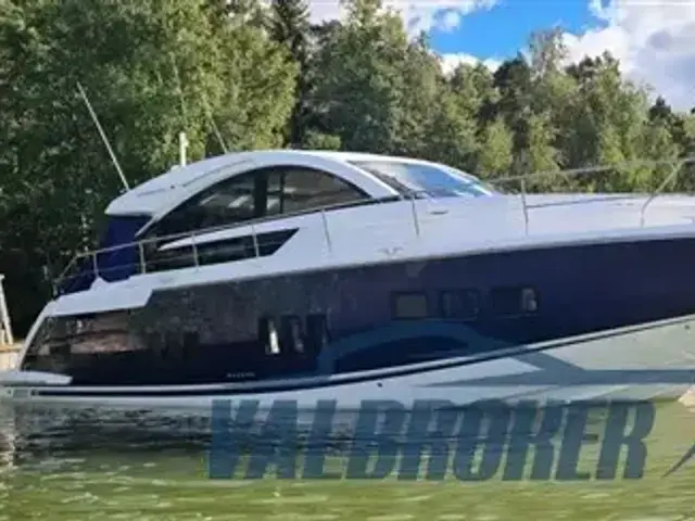 Fairline Targa 50 Gran Turismo