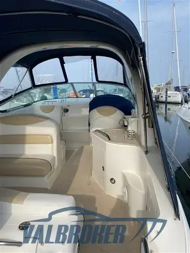 2008 Sea Ray 315 sundancer