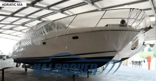 2003 Jeanneau prestige 34