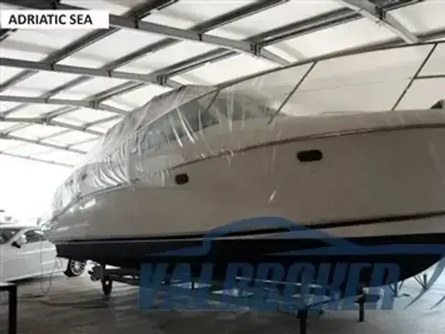 Jeanneau Prestige 34