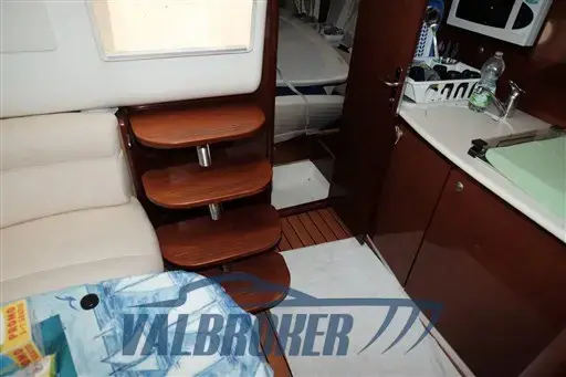 2003 Jeanneau prestige 34