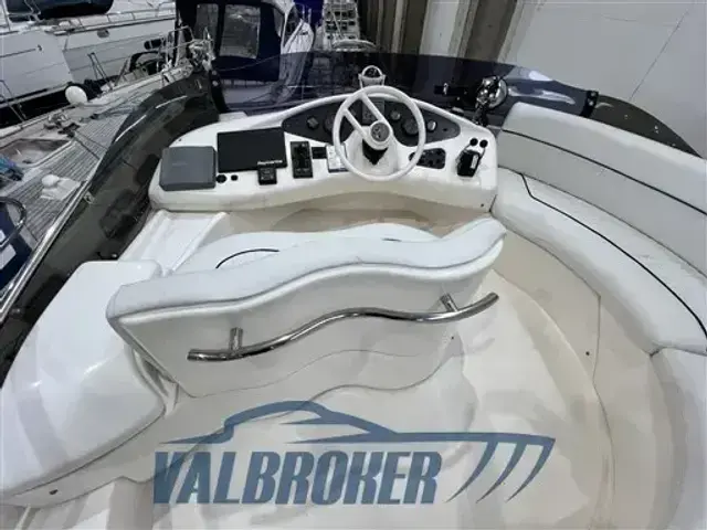 Azimut 42