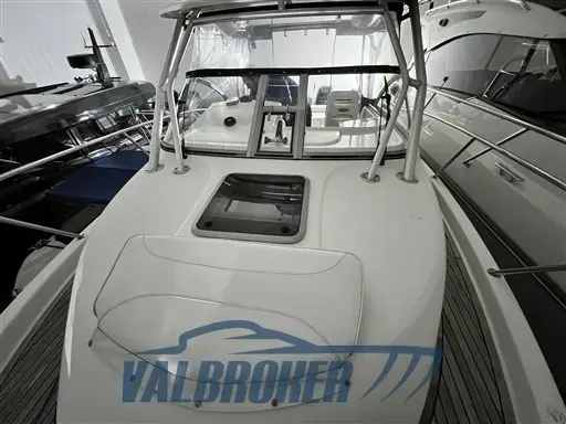 2007 Boston Whaler 285 conquest