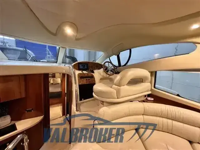 Azimut 42