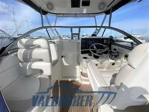 2007 Boston Whaler 285 conquest