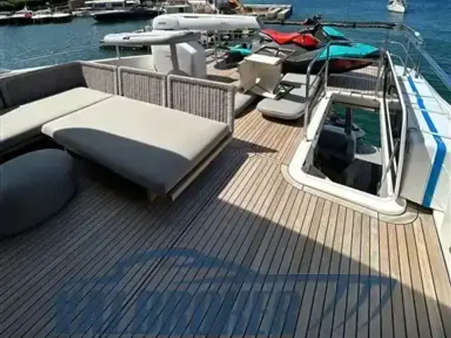 Absolute 73 Navetta