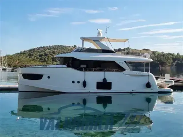 Absolute 58 Navetta