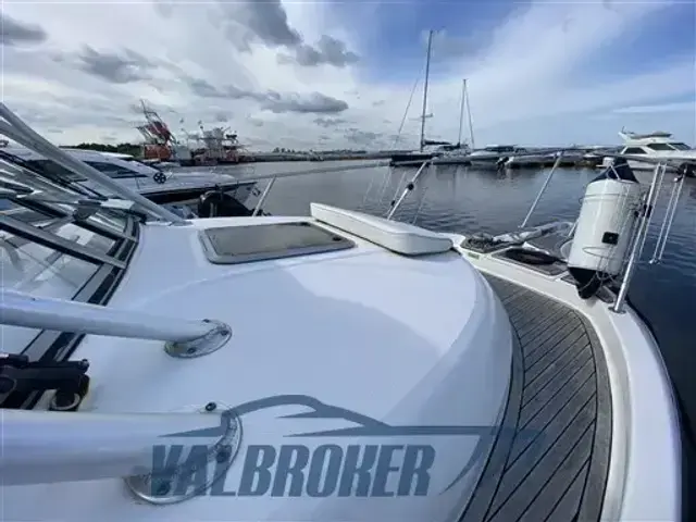 Boston Whaler 285 Conquest