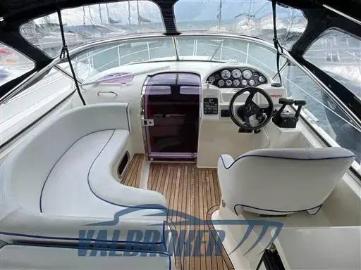 2006 Bavaria 32 sport