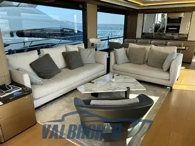 Absolute 73 Navetta