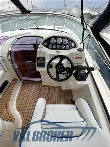 2006 Bavaria 32 sport