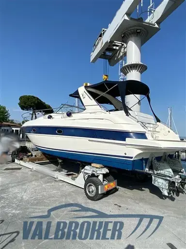 2006 Bavaria 32 sport