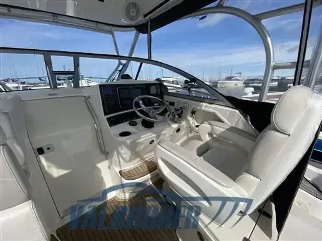 Boston Whaler 285 Conquest