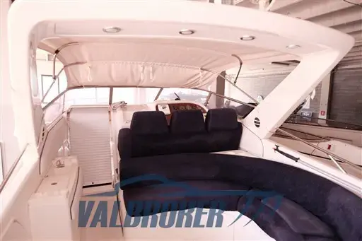 1991 Sunseeker portofino 34