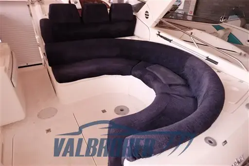 1991 Sunseeker portofino 34