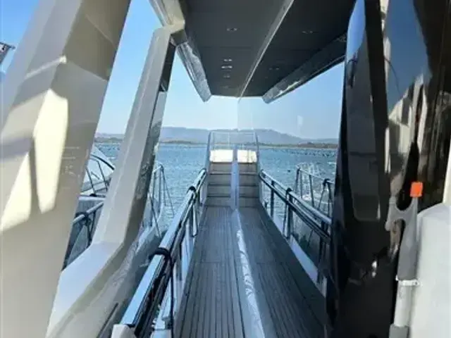 Absolute 73 Navetta