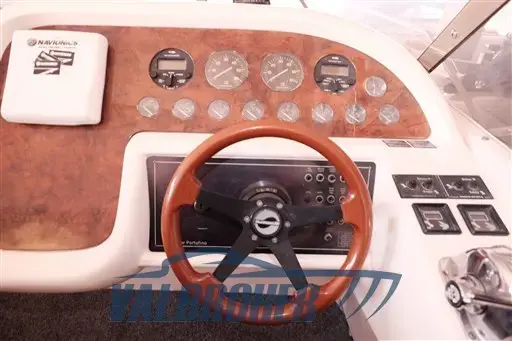 1991 Sunseeker portofino 34