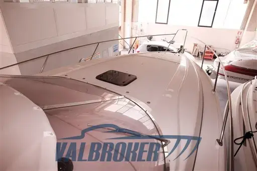 1991 Sunseeker portofino 34