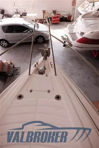 1991 Sunseeker portofino 34