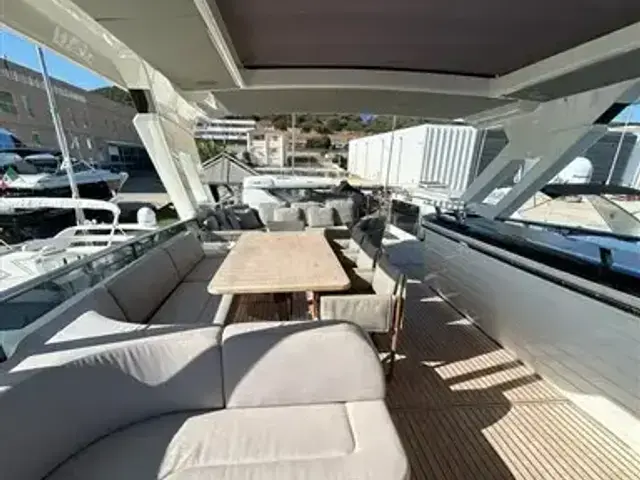 Absolute 73 Navetta