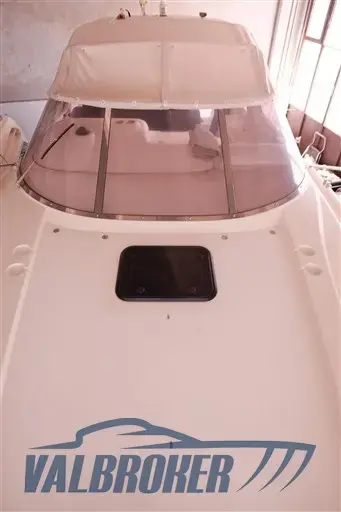 1991 Sunseeker portofino 34