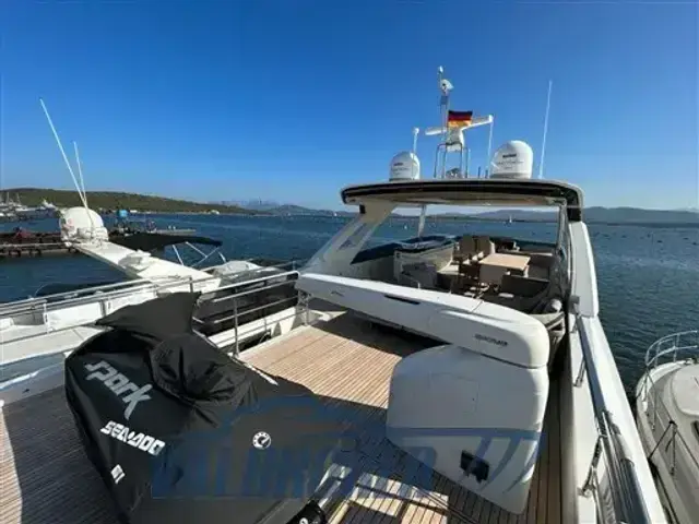 Absolute 73 Navetta