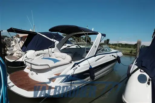 2005 Crownline 315 scr