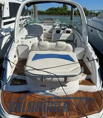 2005 Crownline 315 scr