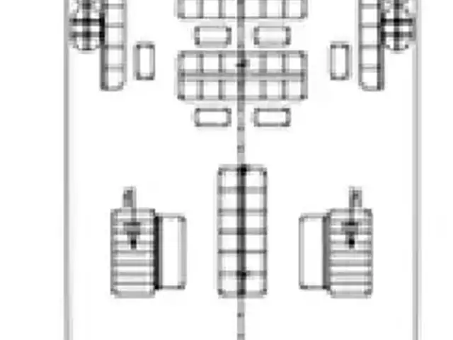 Passenger Cruiseship 800 Pax