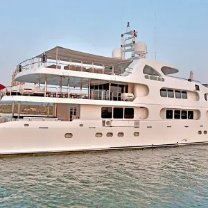 1984 Benetti Custom