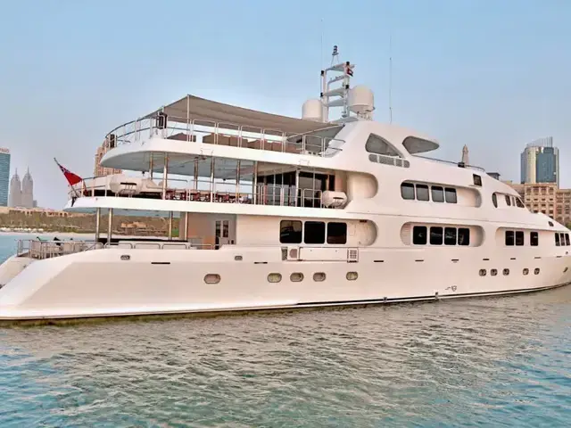 Benetti 53.40m